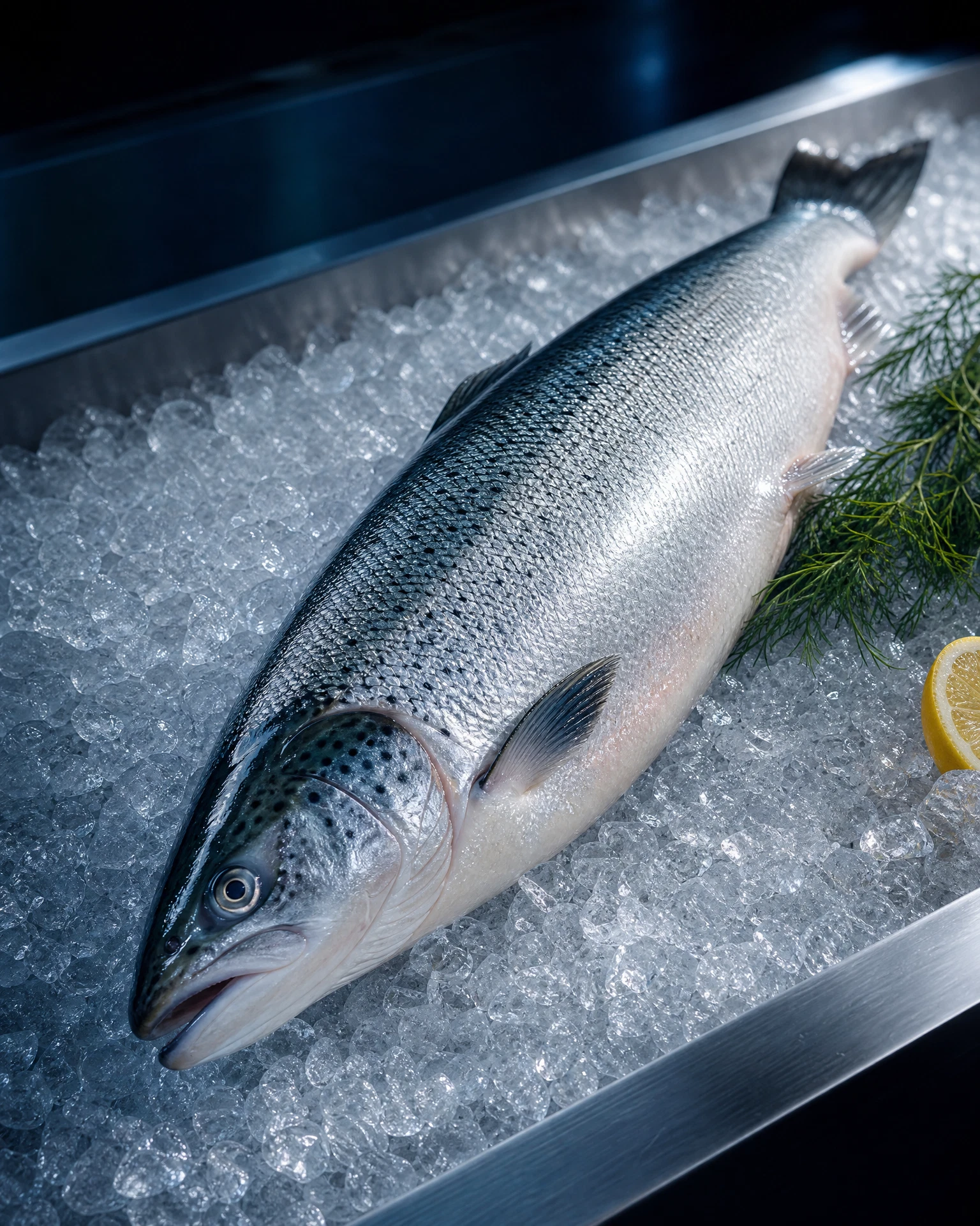 Salmon category