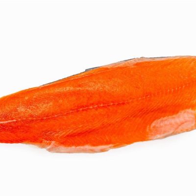 Frozen Fillet (Piece)